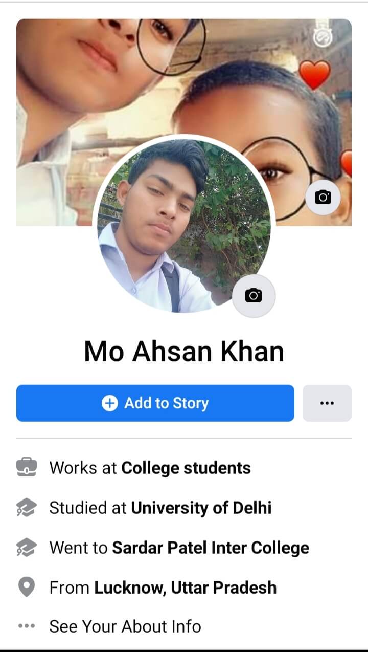 Technical Knowledge By Mohd Ahasan Khan