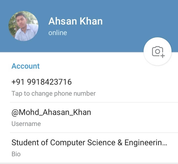 Technical Knowledge By Mohd Ahasan Khan